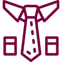 Businessetikette (c) designed by flaticon.com Businessetikette_ovgu