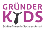 Logo Gründerkids