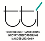 Logo Technologietransfer und Innovationsförderung
