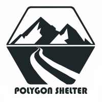 Logo_Polygon Shelter Logo_Polygon Shelter