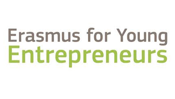 Icon Erasmus for Young Entrepreneurs