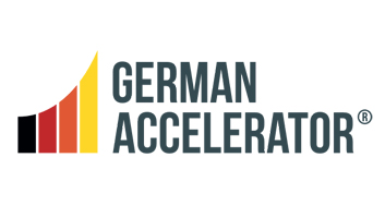 Icon German Accelerator
