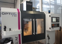 CNC - Fräsmaschine OPTImill F150 TC