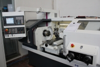 CNC - Drehmaschine OPTIturn L44