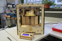 3D Drucker - Ultimaker